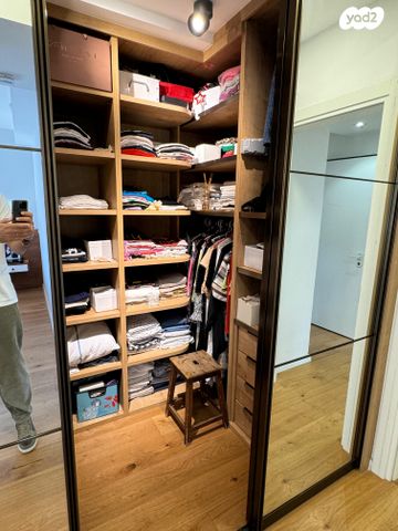 גג/ פנטהאוז, אשדוד