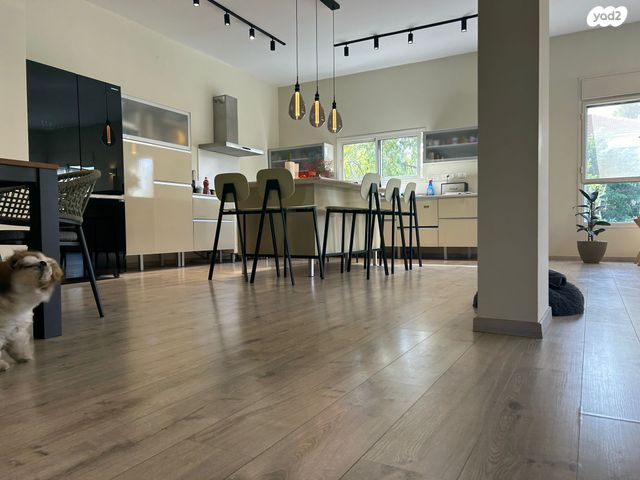 דו משפחתי, חומה ומגדל 26, קרית חיים מזרחית, חיפה