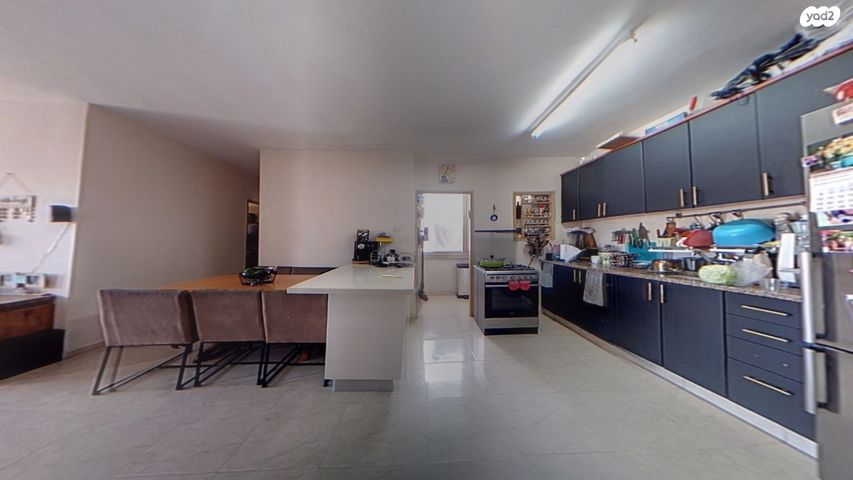 גג/ פנטהאוז, אשדוד