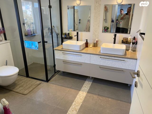 דו משפחתי, חומה ומגדל 26, קרית חיים מזרחית, חיפה