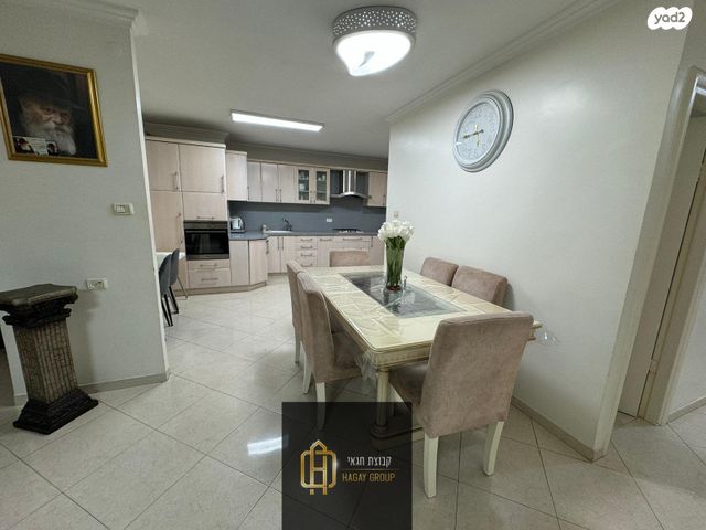 דירה, הנשיא 1, גבעת הזיתים, פסגת לוד, לוד