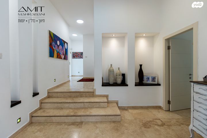 בית פרטי/ קוטג', להבים