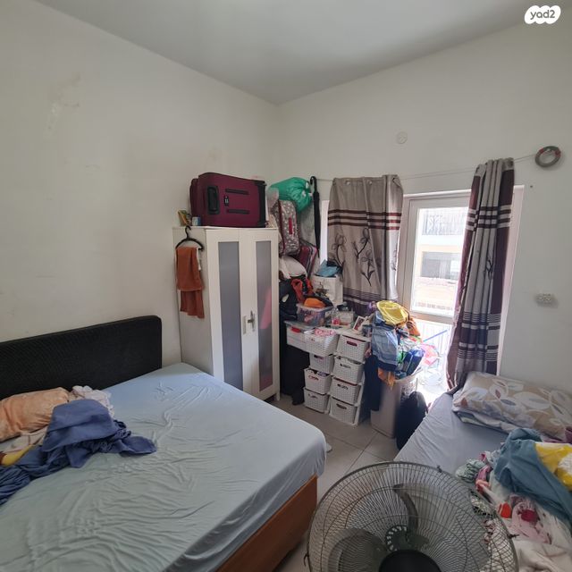 דירה, מחנה יהודה - לב העיר, ירושלים