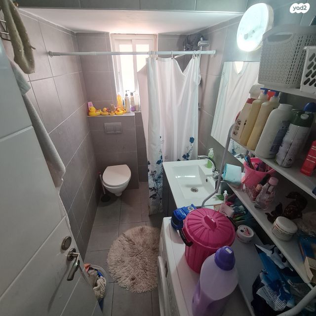 דירה, מחנה יהודה - לב העיר, ירושלים