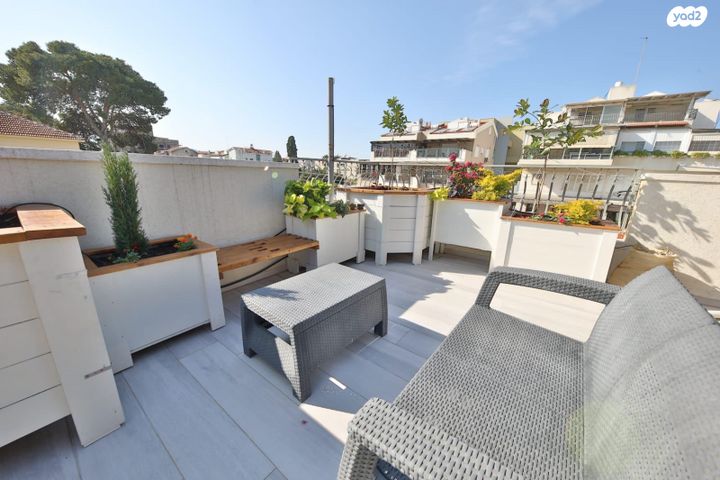 דו משפחתי, חומה ומגדל 26, קרית חיים מזרחית, חיפה