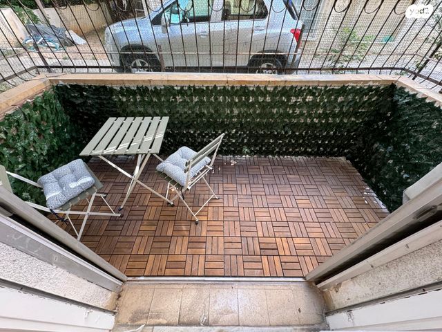 דירה, הירקון 186, הצפון הישן - צפון, תל אביב יפו