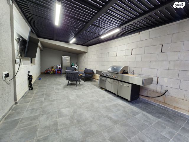 דירת גן, מגדל העמק