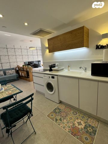 גג/ פנטהאוז, אשדוד