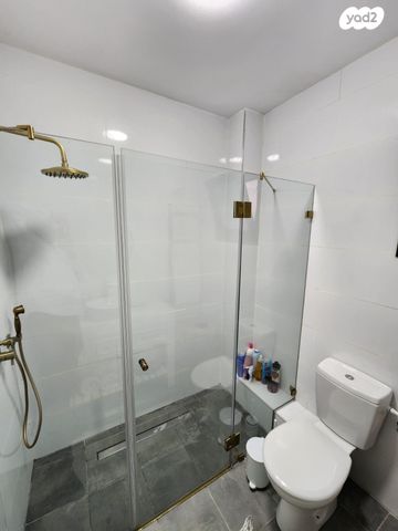 דירת גן, מגדל העמק