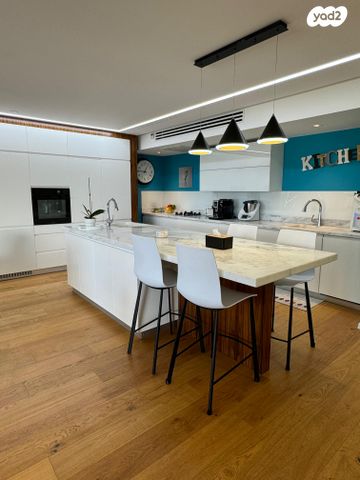 גג/ פנטהאוז, אשדוד