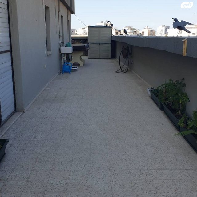 גג/ פנטהאוז, ראשון לציון