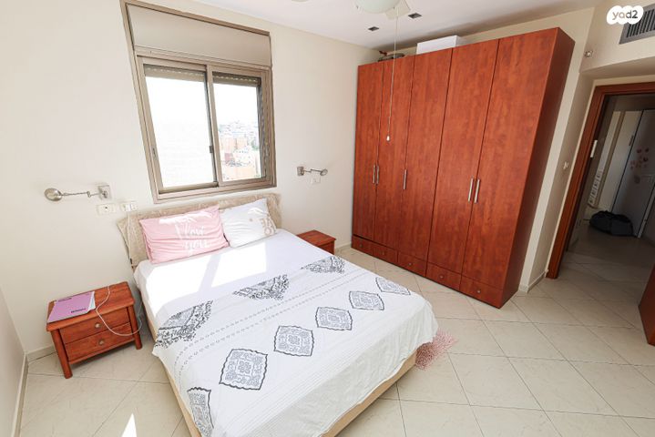 דירה, נתניה