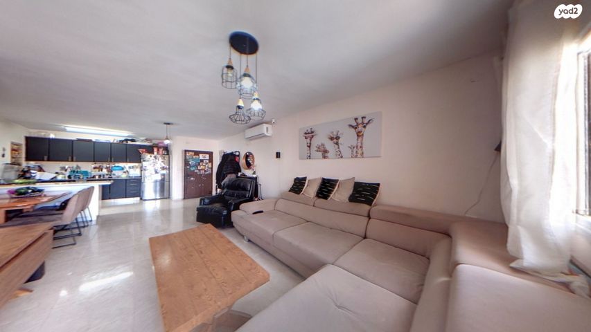 גג/ פנטהאוז, אשדוד