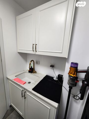 דירת גן, מגדל העמק