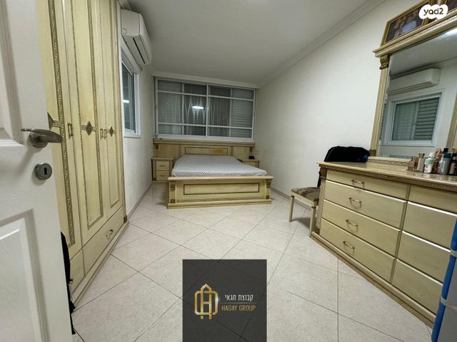 דירה, הנשיא 1, גבעת הזיתים, פסגת לוד, לוד