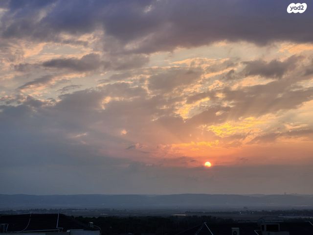 דירת גן, מגדל העמק