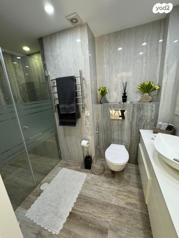 גג/ פנטהאוז, אשדוד