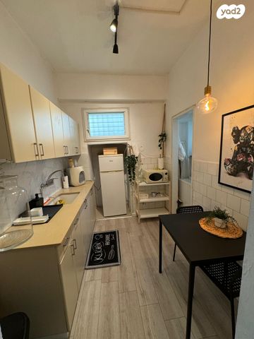 דירה, הירקון 186, הצפון הישן - צפון, תל אביב יפו