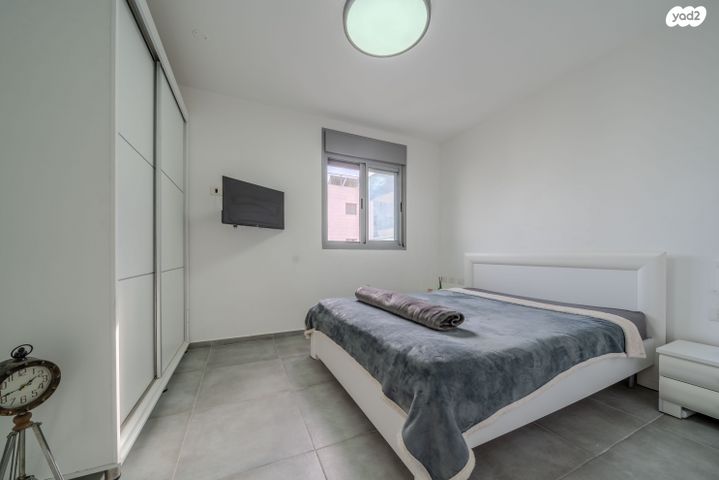 דירה, חברותא 2, בצוותא, חריש