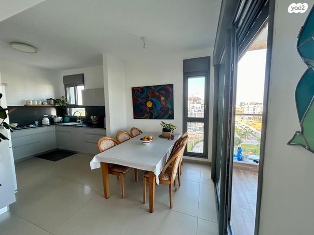 גג/ פנטהאוז, גליל ים (מתחם הכוכבים), הרצליה