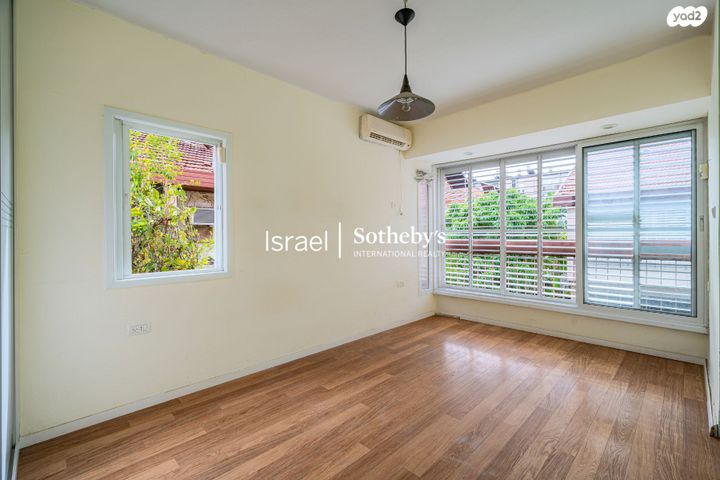 בית פרטי/ קוטג', נחום גוטמן, נווה אביבים, תל אביב יפו