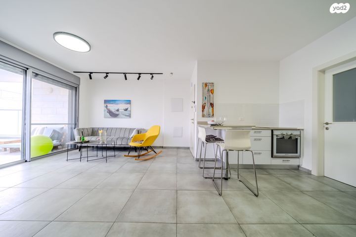 דירה, חברותא 2, בצוותא, חריש