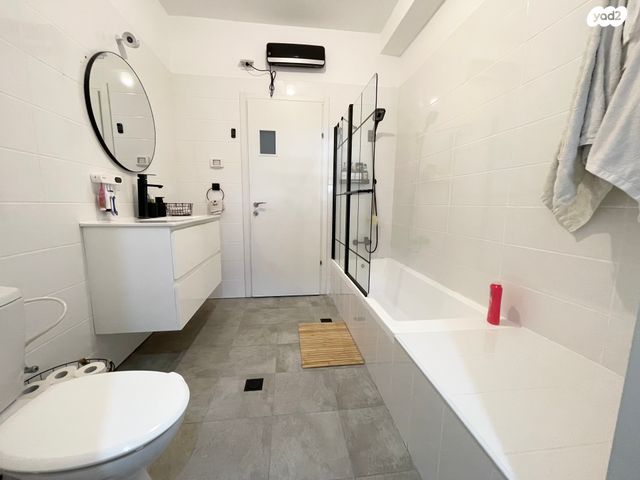 דירה, אירוס, עפולה