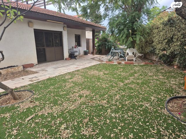 בית פרטי/ קוטג', שערי תקווה