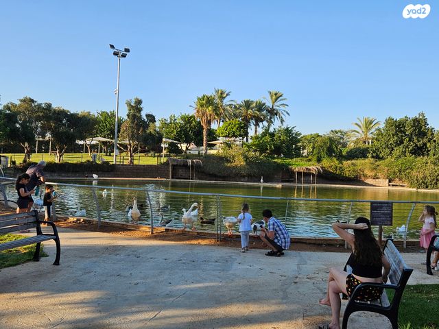 מגרשים, דרך מנחם בגין 1, רחובות