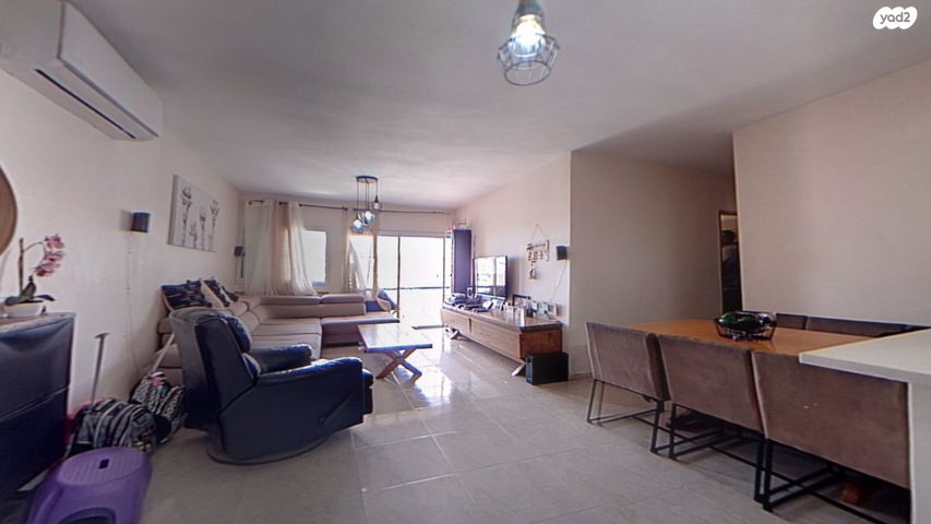 גג/ פנטהאוז, אשדוד