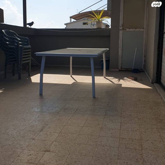 גג/ פנטהאוז, ראשון לציון