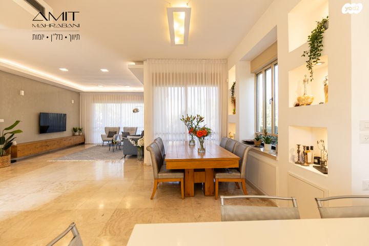 בית פרטי/ קוטג', להבים