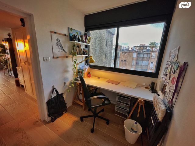 דירה, הרב הרצוג 29, עכו