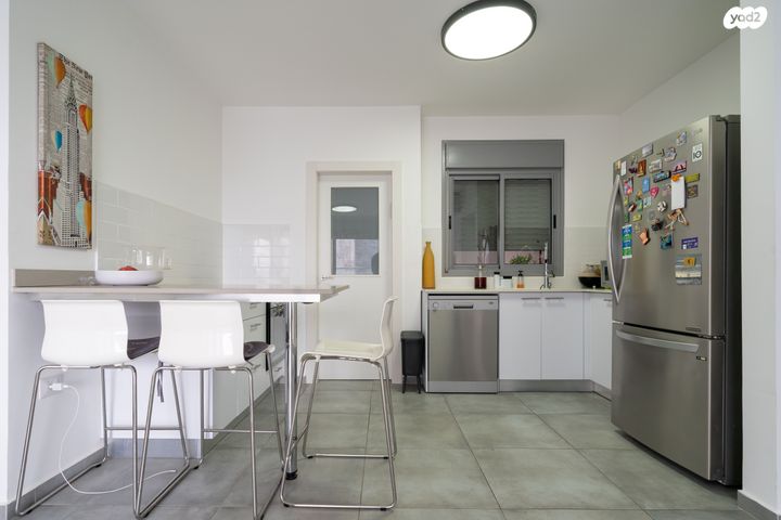 דירה, חברותא 2, בצוותא, חריש