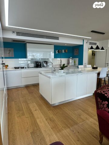 גג/ פנטהאוז, אשדוד