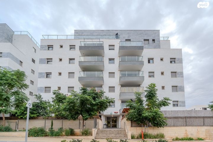 דירה, חברותא 2, בצוותא, חריש