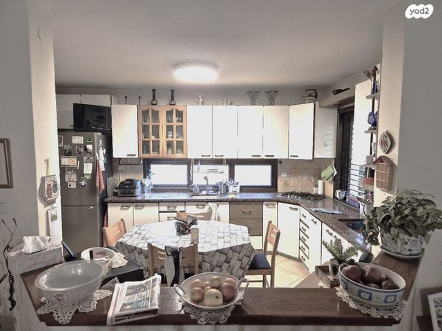 בית פרטי/ קוטג', שערי תקווה