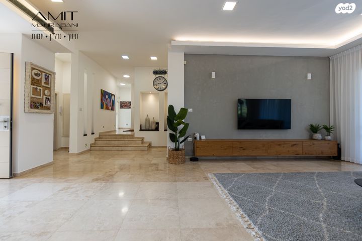 בית פרטי/ קוטג', להבים