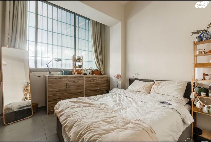 דירה, הקונגרס, נווה שאנן, תל אביב יפו