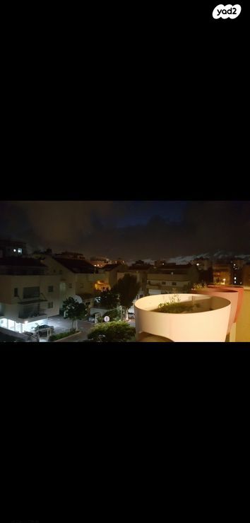 גג/ פנטהאוז, יהודה רגוניס, רמב"ם, ראשון לציון