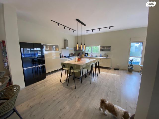 דו משפחתי, חומה ומגדל 26, קרית חיים מזרחית, חיפה