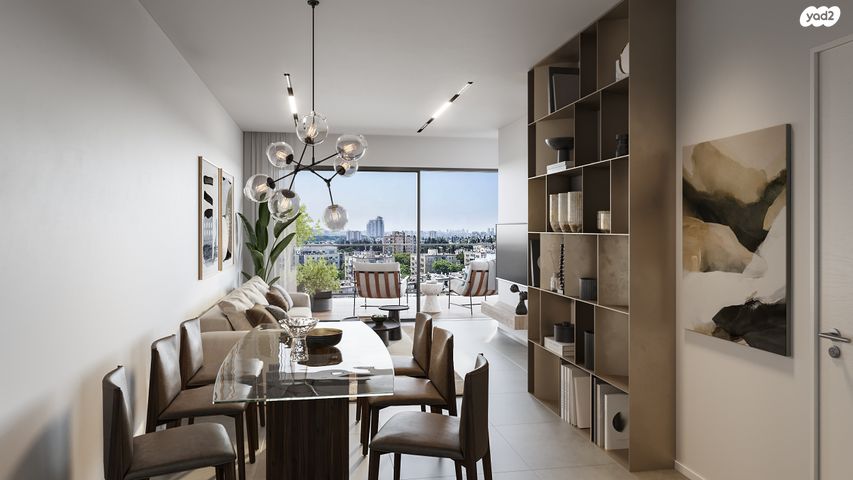 דירת גן, כ"ט בנובמבר, הרצליה הירוקה, נווה עובד, הרצליה