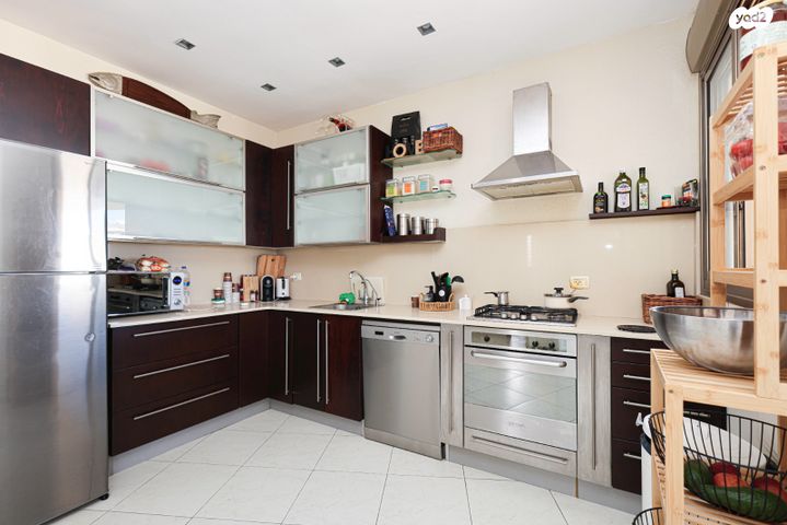 דירה, נתניה