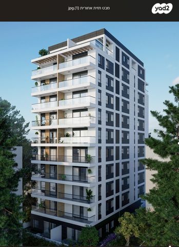 דירת גן, הרצל 74, המרכז השקט / מרכז העיר, פתח תקווה