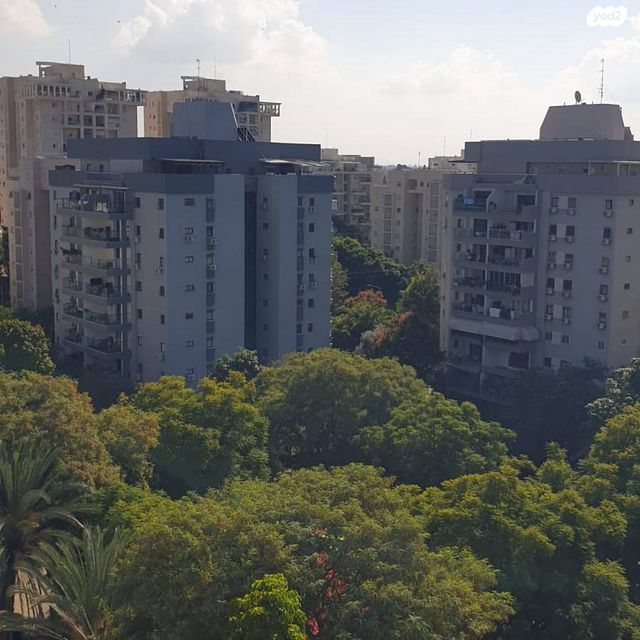 גג/ פנטהאוז, ראשון לציון