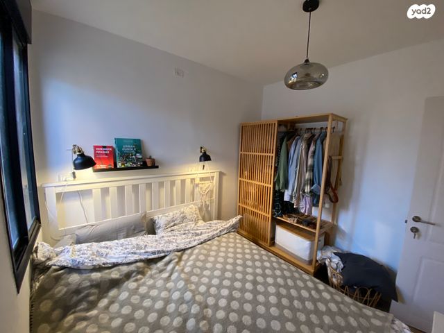 דירה, הרב הרצוג 29, עכו