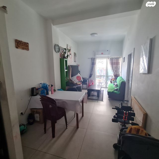 מחנה יהודה - לב העיר