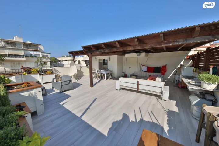 דו משפחתי, חומה ומגדל 26, קרית חיים מזרחית, חיפה