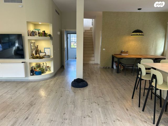 דו משפחתי, חומה ומגדל 26, קרית חיים מזרחית, חיפה