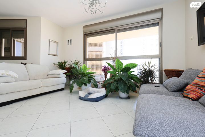 דירה, נתניה